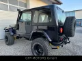 Jeep Wrangler 2.5 Harttop