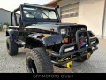 Jeep Wrangler 2.5 Harttop