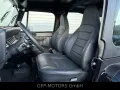 Jeep Wrangler 2.5 Harttop