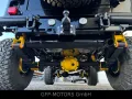Jeep Wrangler 2.5 Harttop