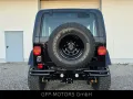 Jeep Wrangler 2.5 Harttop
