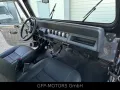Jeep Wrangler 2.5 Harttop