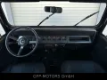Jeep Wrangler 2.5 Harttop