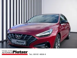 Hyundai i30 Edition 30+ 1.0 Navi Apple CarPlay Android A