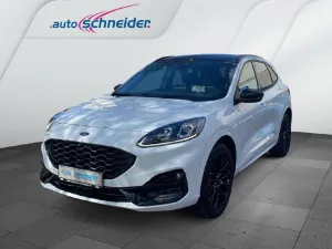 Ford Kuga ST-Line X