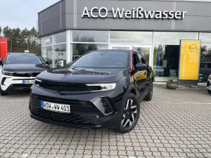 Opel Mokka 1.2 DI Turbo GS
