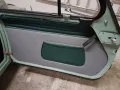 Piaggio ACMA Vespa 400