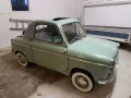 Piaggio ACMA Vespa 400