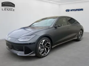 Hyundai IONIQ 6 77,4kWh 4WD UNIQ+DIG. SPIEGEL+20