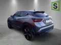 Nissan JUKE N-DESIGN 1.0 DIG-T Hybrid