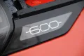 Fiat 600e La Prima LED, Leder, Navi, Kam. NP 43.680€