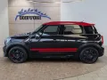 MINI John Cooper Works 1,6 217PS Vollausstattung!