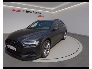 Audi AUDI A6 allroad 40 2.0 tdi mhev 12v business adv
