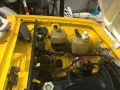 Lada 1300- 21011  VAZ 21011 (1300) Polizei SNB /