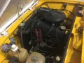 Lada 1300- 21011  VAZ 21011 (1300) Polizei SNB /