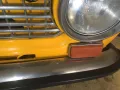Lada 1300- 21011  VAZ 21011 (1300) Polizei SNB /