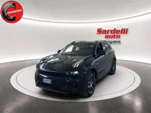 Other LYNK & CO 01 PHEV More