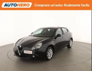 Alfa Romeo ALFA ROMEO Giulietta 1.4 Turbo 120 CV