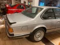 BMW M635 CSi E24