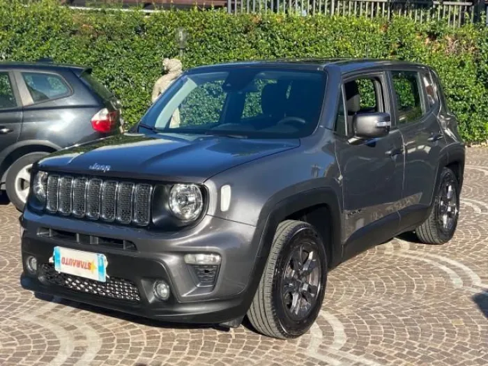 Jeep JEEP Renegade 1.6 Mjt 120CV Longitude