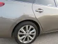 Toyota Auris Touring Sports Executive Navi Kamera LED
