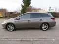 Toyota Auris Touring Sports Executive Navi Kamera LED