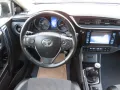 Toyota Auris Touring Sports Executive Navi Kamera LED