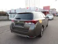 Toyota Auris Touring Sports Executive Navi Kamera LED