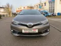 Toyota Auris Touring Sports Executive Navi Kamera LED