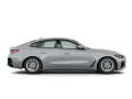 BMW 430 Gran Coupe i xDrive Sportpaket HUD StandHZG 