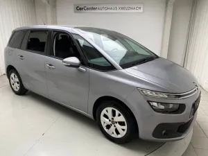 Citroën Grand C4 Picasso/Spacetourer Feel 7 Sitze