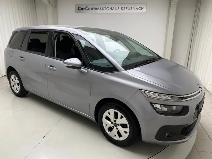 Citroën Grand C4 Picasso/Spacetourer Feel 7 Sitze