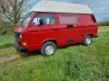 Volkswagen T3 Kombi