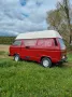 Volkswagen T3 Kombi