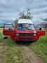 Volkswagen T3 Kombi