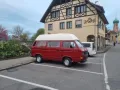 Volkswagen T3 Kombi