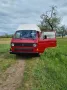 Volkswagen T3 Kombi