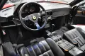 Ferrari 208 GTS TURBO TARGA 2.GENERATION
