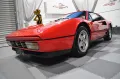 Ferrari 208 GTS TURBO TARGA 2.GENERATION