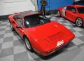 Ferrari 208 GTS TURBO TARGA 2.GENERATION