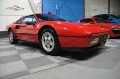 Ferrari 208 GTS TURBO TARGA 2.GENERATION