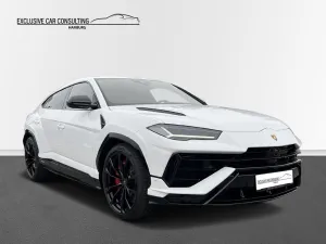 Lamborghini Urus S *EXHAUST AKRAPOVIC *Pano *Headup *23