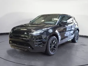 Land Rover Range Rover Evoque D165 Dynamic SE AHK FRÜHJAHRS