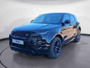 Land Rover Range Rover Evoque D165 DyNAMIC SE 70000;- UVP !