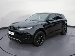 Land Rover Range Rover Evoque D165 DYNAMIC SE PANODACH -25%
