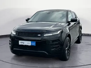 Land Rover Range Rover Evoque D165 Dynamic SE WINTERPACK AH