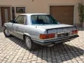 Mercedes-Benz 500 SLC