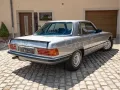 Mercedes-Benz 500 SLC