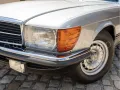 Mercedes-Benz 500 SLC