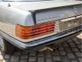 Mercedes-Benz 500 SLC